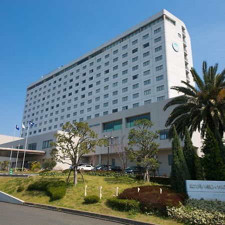 Active Resorts Fukuoka Yahata Kitakyūshū Eksteriør billede