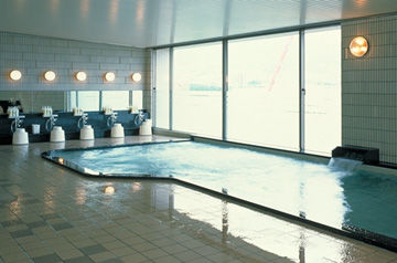 Active Resorts Fukuoka Yahata Kitakyūshū Eksteriør billede