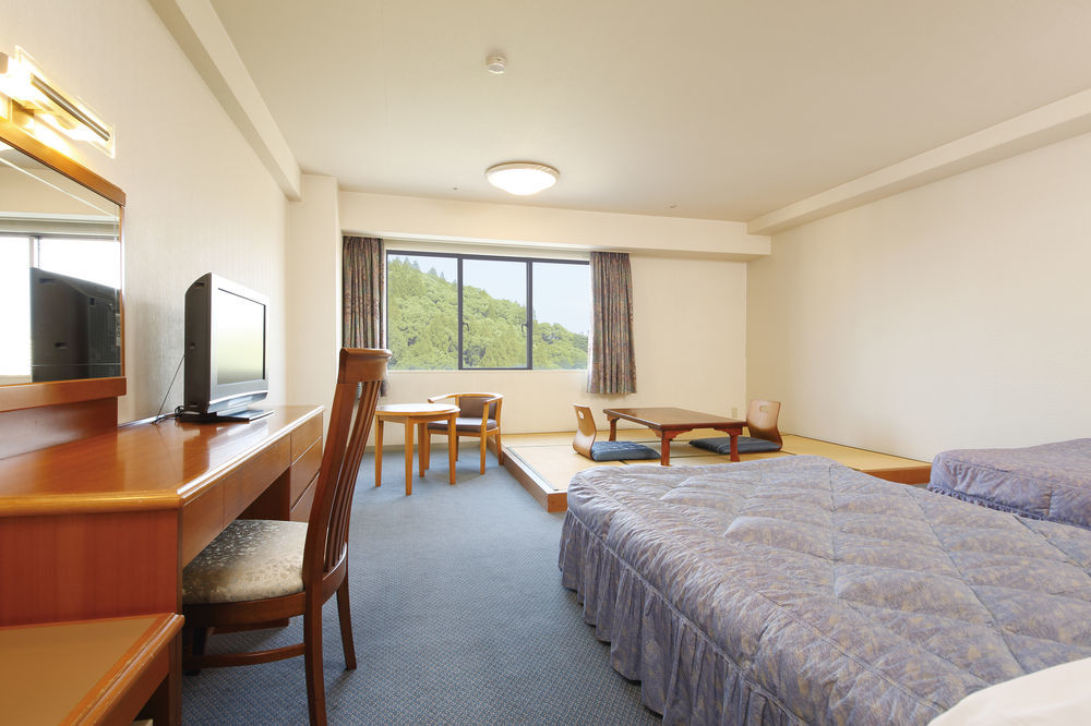 Active Resorts Fukuoka Yahata Kitakyūshū Eksteriør billede
