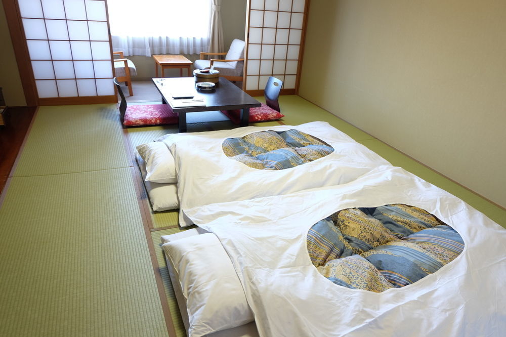 Active Resorts Fukuoka Yahata Kitakyūshū Eksteriør billede